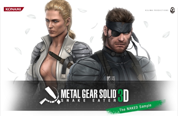 (POST OFICIAL)MGS 3DS Mgs6