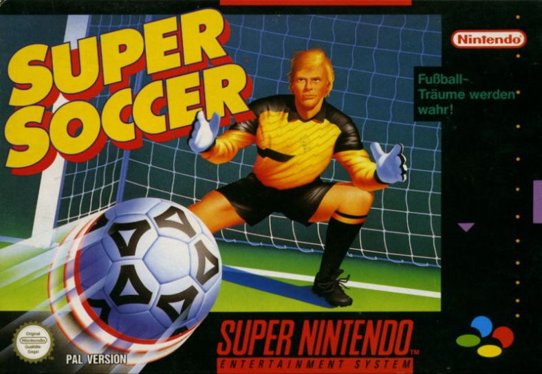 super-soccer